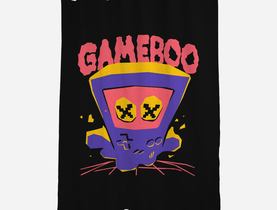 Game Boo