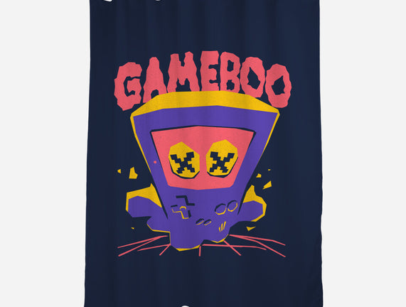 Game Boo