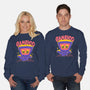 Game Boo-Unisex-Crew Neck-Sweatshirt-estudiofitas