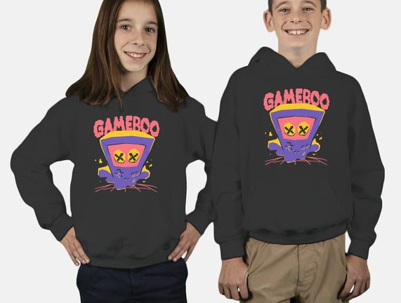 Game Boo