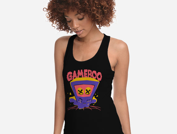 Game Boo