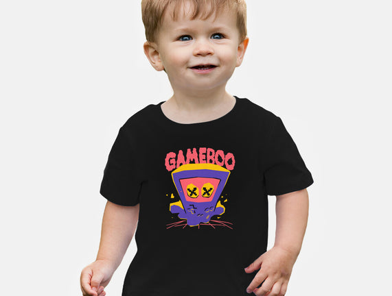 Game Boo