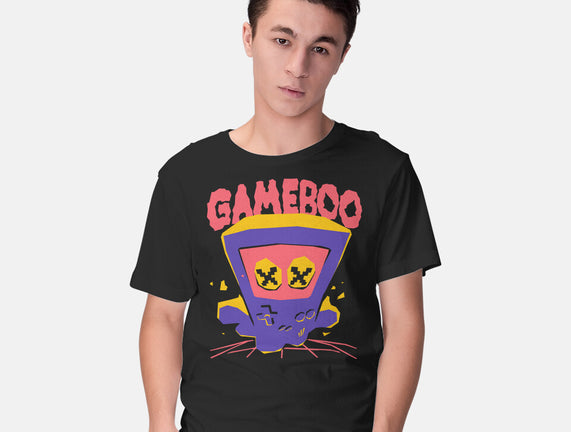 Game Boo