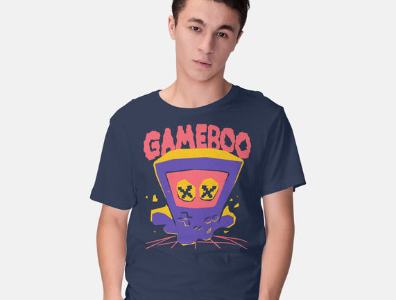 Game Boo