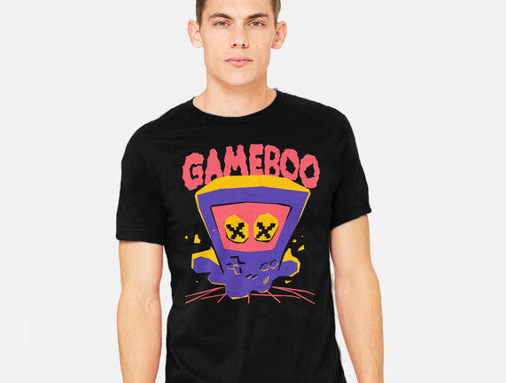 Game Boo