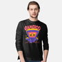 Game Boo-Mens-Long Sleeved-Tee-estudiofitas