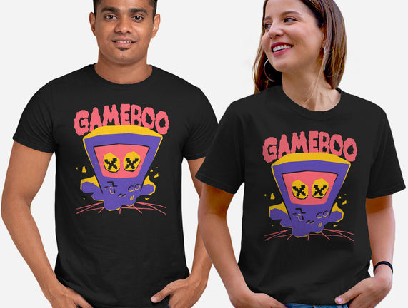 Game Boo