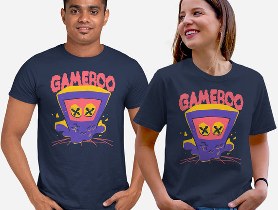 Game Boo
