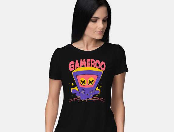 Game Boo