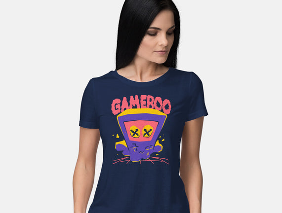Game Boo
