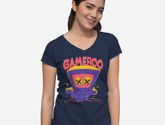 Game Boo
