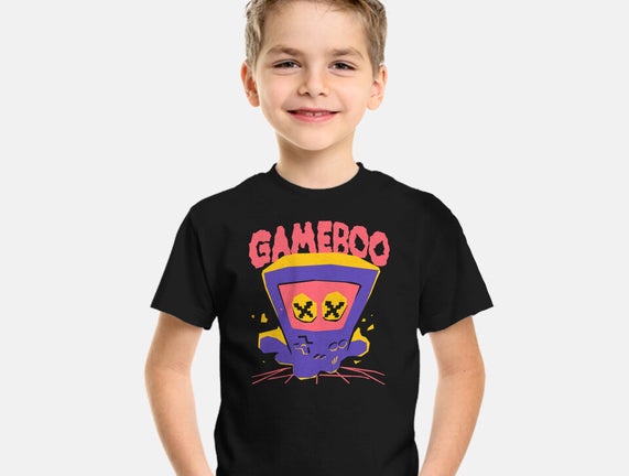 Game Boo