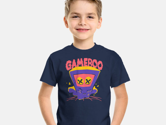 Game Boo