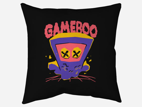 Game Boo