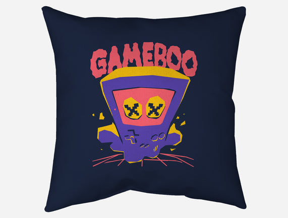 Game Boo