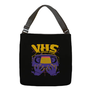 Video Horror System