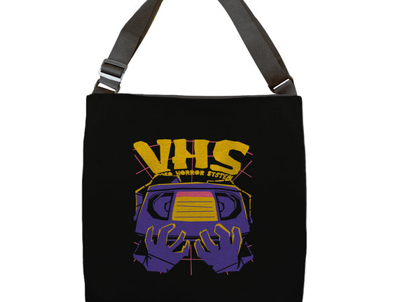 Video Horror System