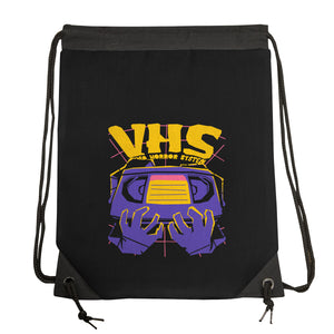 Video Horror System