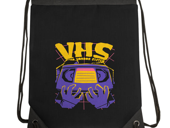Video Horror System