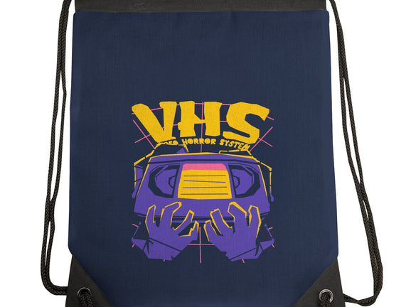 Video Horror System