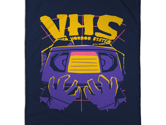 Video Horror System