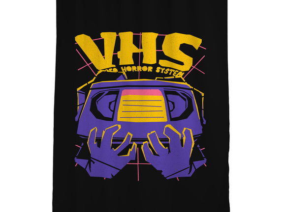 Video Horror System