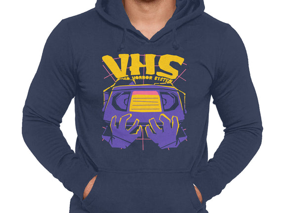 Video Horror System