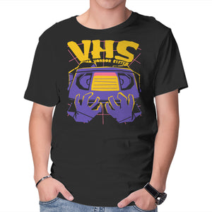 Video Horror System