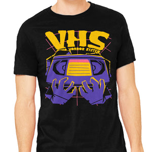 Video Horror System