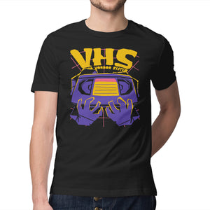 Video Horror System