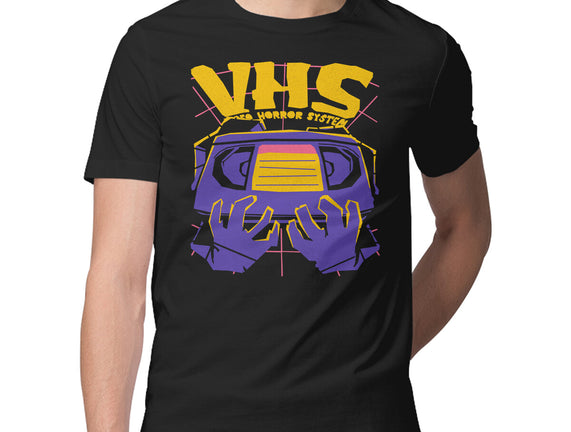 Video Horror System
