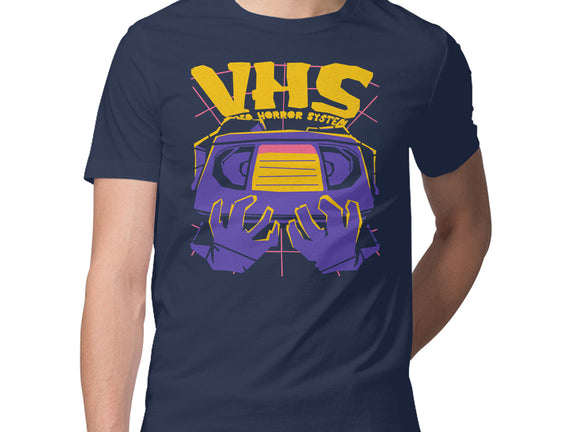 Video Horror System