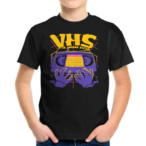 Video Horror System