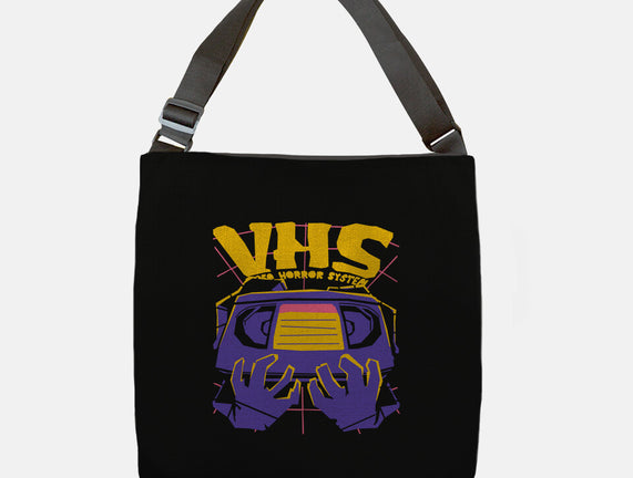 Video Horror System
