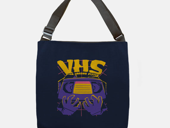 Video Horror System