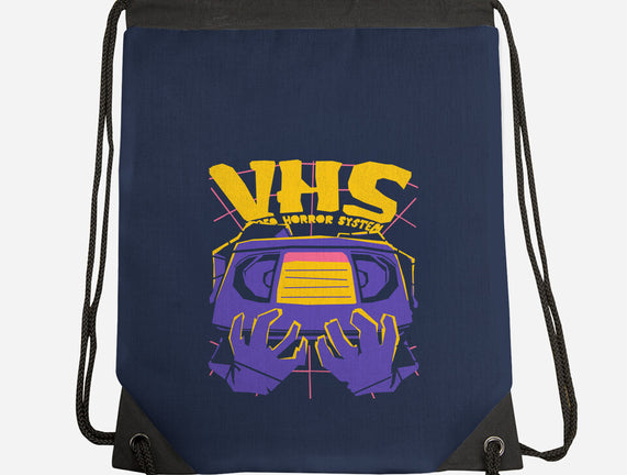 Video Horror System