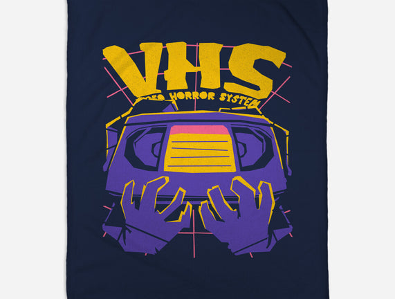 Video Horror System