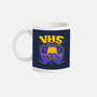 Video Horror System-None-Mug-Drinkware-estudiofitas