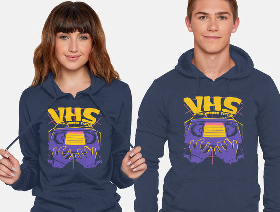 Video Horror System