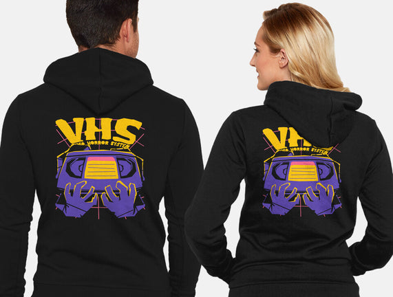 Video Horror System