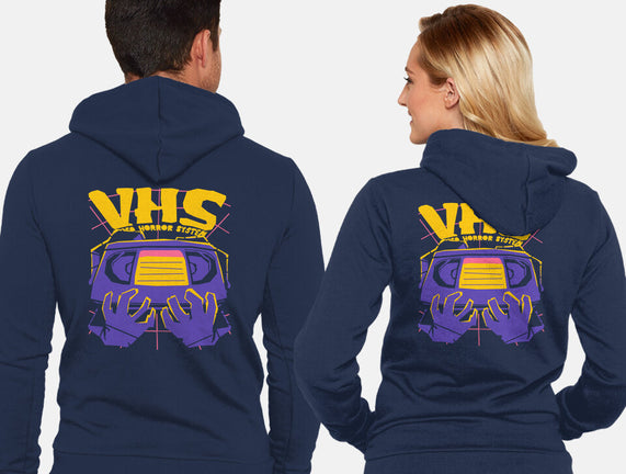 Video Horror System