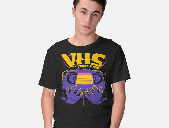 Video Horror System