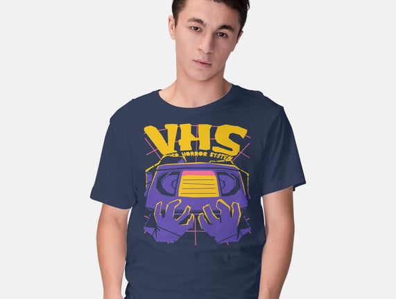 Video Horror System