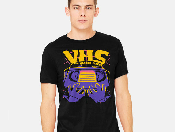 Video Horror System