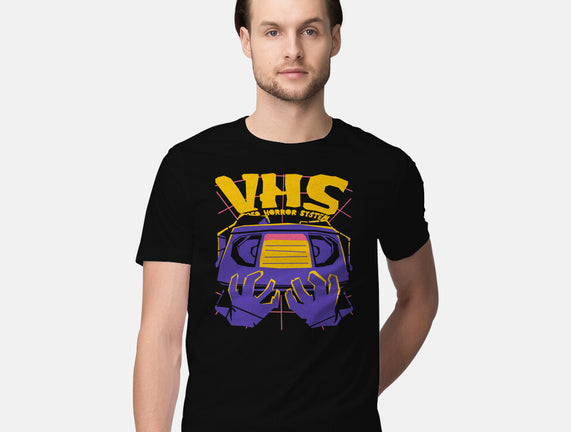 Video Horror System