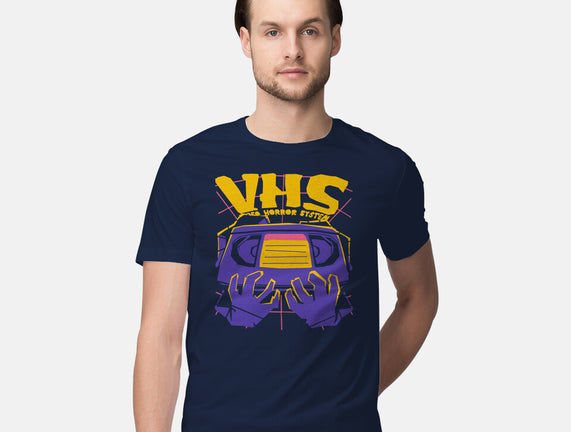 Video Horror System