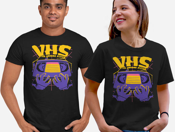 Video Horror System