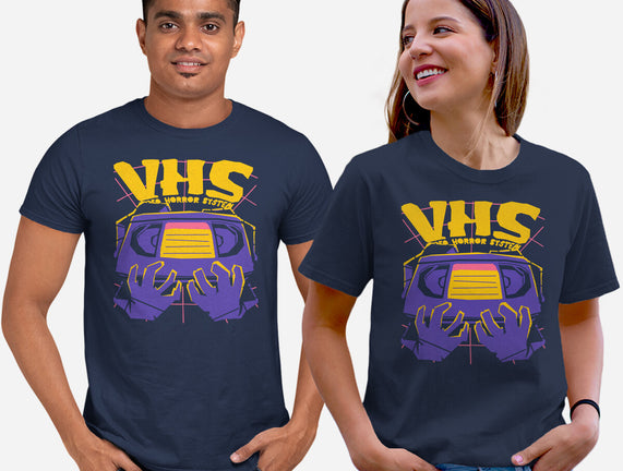 Video Horror System