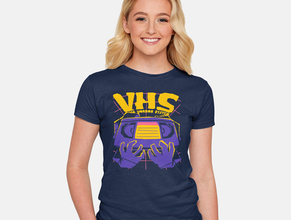 Video Horror System