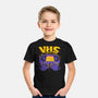 Video Horror System-Youth-Basic-Tee-estudiofitas
